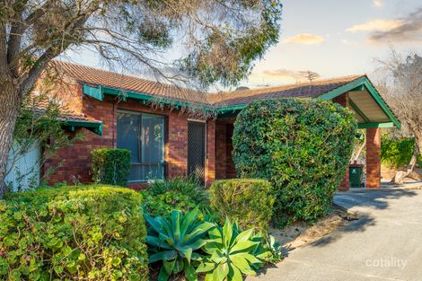 Property photo of 3/78 Waterloo Street Joondanna WA 6060