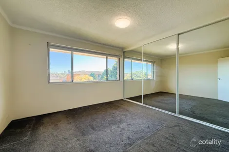 Property photo of 8/25 Ethel Street Eastwood NSW 2122