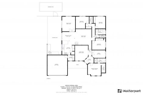 Property photo of 3 Cambria Road Dalyellup WA 6230
