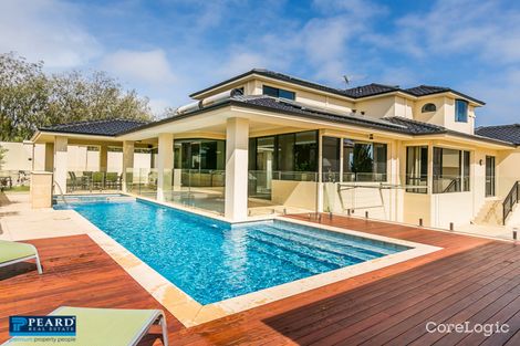 2 Rosslare Promenade Mindarie WA 6030 Sold Prices and Statistics