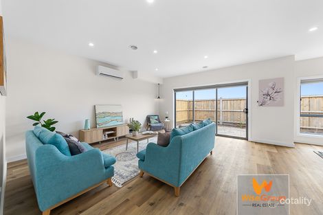 Property photo of 40 Tartan Drive Clyde North VIC 3978