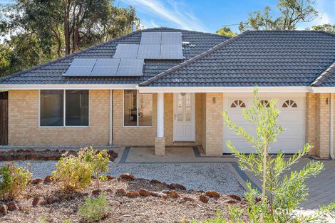 Property photo of 2 Kruseana Grove Roleystone WA 6111