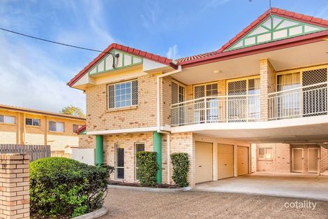 Property photo of 5/20 Chaucer Street Moorooka QLD 4105