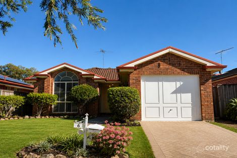 Property photo of 6 Terracotta Close Woodcroft NSW 2767