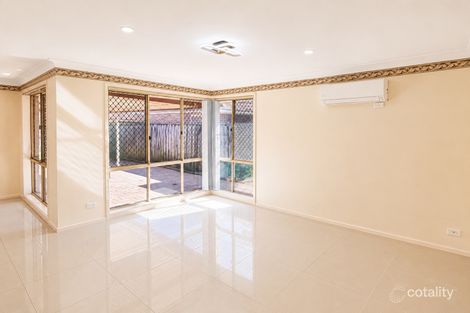 Property photo of 6 Terracotta Close Woodcroft NSW 2767