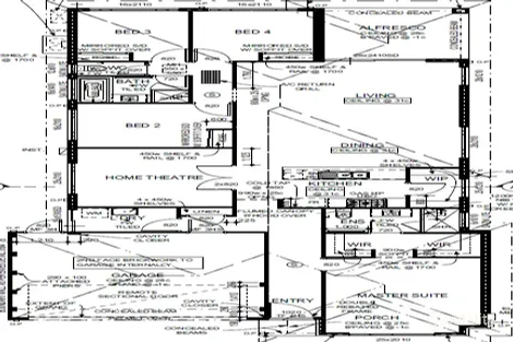 Property photo of 14 Metropolitan Way Dunsborough WA 6281