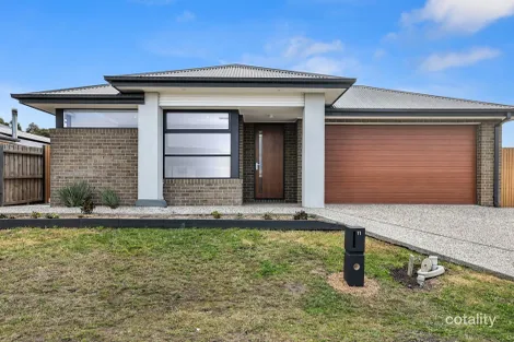 11 Cassinia St, Inverloch, VIC 3996