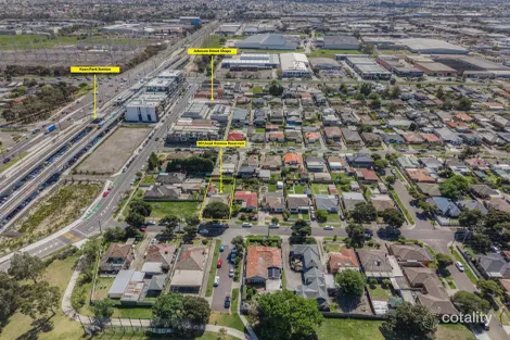 Property photo of 90 Lloyd Avenue Reservoir VIC 3073