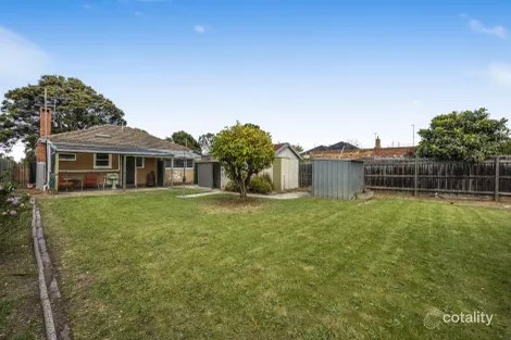 Property photo of 90 Lloyd Avenue Reservoir VIC 3073