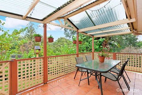 Property photo of 9A Centennial Avenue Lane Cove NSW 2066