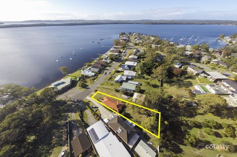 10 Sunshine Pde, Sunshine, NSW 2264