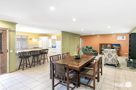 Property photo of 58 College Way Boondall QLD 4034