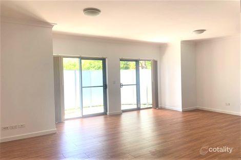 42/16-18 Brunswick Pde, Ashfield, NSW 2131