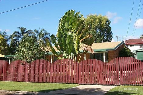 Property photo of 8 Jupiter Street Capalaba QLD 4157