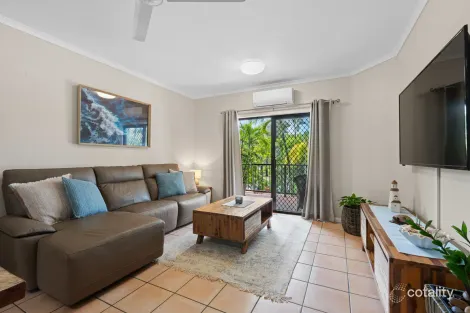 7/367-371 Mcleod St, Cairns North, QLD 4870