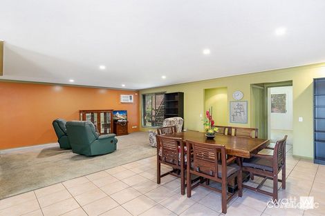 Property photo of 58 College Way Boondall QLD 4034