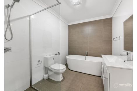 Property photo of 8A Albert Street Guildford NSW 2161