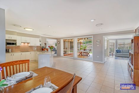Property photo of 70 Ravensbourne Circuit Dural NSW 2158