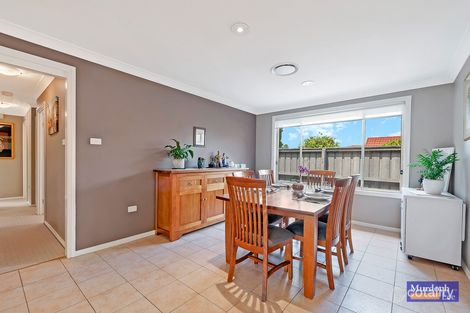 Property photo of 70 Ravensbourne Circuit Dural NSW 2158