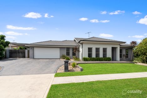 Property photo of 18 Alchornea Circuit Mount Annan NSW 2567