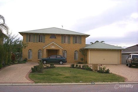 11 Cervantes Pl, Sorrento, WA 6020