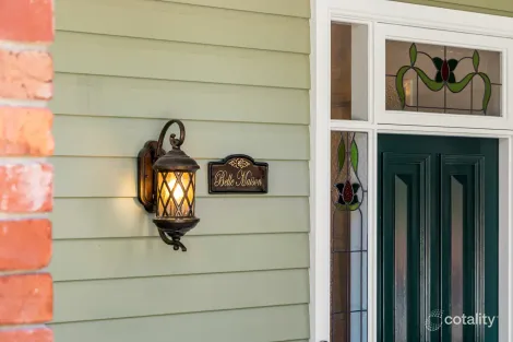 Property photo of 45 High Street Woodend VIC 3442