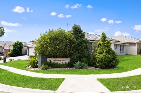 Property photo of 18 Alchornea Circuit Mount Annan NSW 2567