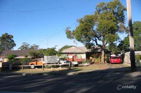 Property photo of 138 Wallarah Road Gorokan NSW 2263