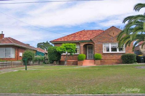 4 Farran St, Lane Cove North, NSW 2066