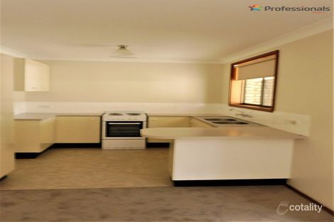 Property photo of 2/7 Campbell Place Nowra NSW 2541