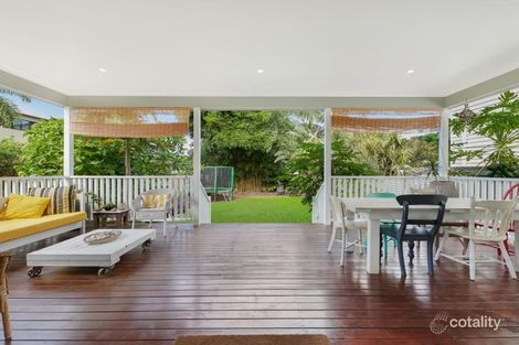Property photo of 8 Lower Brighton Terrace Sandgate QLD 4017