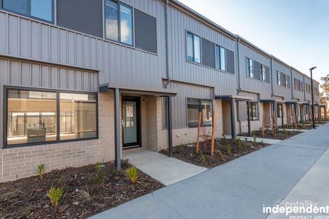 Property photo of 37/67 Negus Crescent Watson ACT 2602