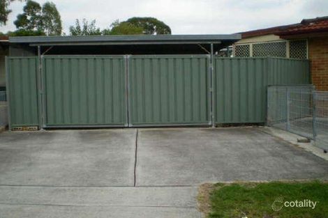 Property photo of 1 Eaglehawk Street Heckenberg NSW 2168