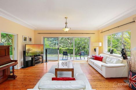 Property photo of 315 Eastern Valley Way Middle Cove NSW 2068