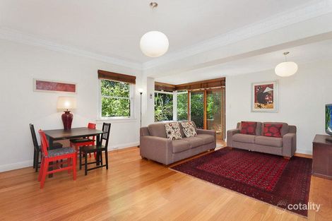 Property photo of 2/29 Shirley Road Wollstonecraft NSW 2065