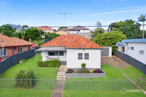 Property photo of 20 Regent Street Cessnock NSW 2325