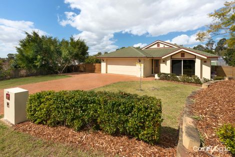 Property photo of 209 Gibson Crescent Bellbowrie QLD 4070