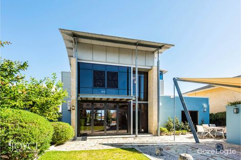 Property photo of 15 Ballygriffin Court Mosman Park WA 6012
