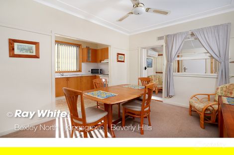 Property photo of 67 Glamis Street Kingsgrove NSW 2208