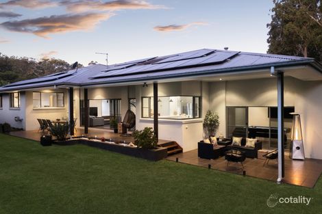Property photo of 23 Langsford Way Valla Beach NSW 2448