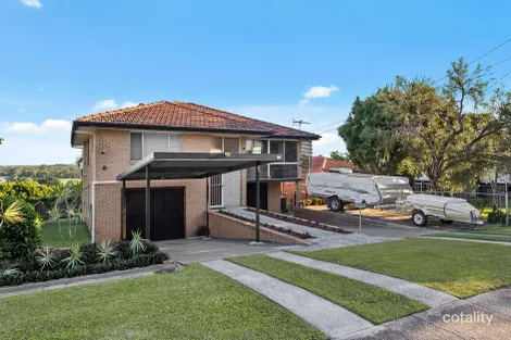 Property photo of 117 Ives Street Murarrie QLD 4172