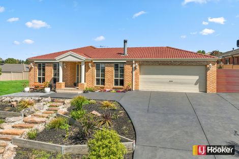 Property photo of 2 Golden Court Wallan VIC 3756