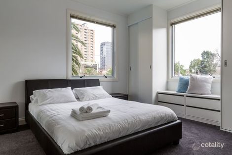 Property photo of 28/33-47 La Trobe Street Melbourne VIC 3000
