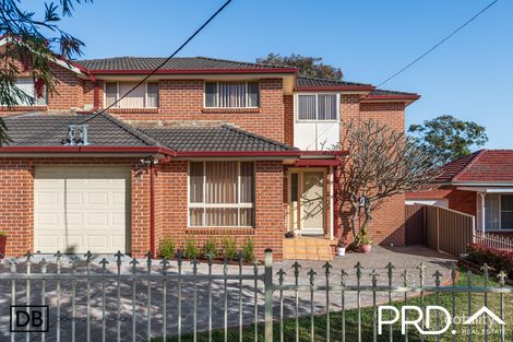 Property photo of 22 Drake Street Panania NSW 2213