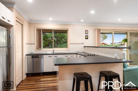 Property photo of 22 Drake Street Panania NSW 2213