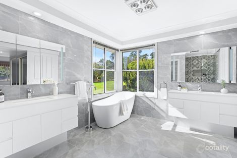 Property photo of 2 Kerilee Court Bella Vista NSW 2153