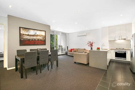 Property photo of 608/36-42 Stanley Street St Ives NSW 2075