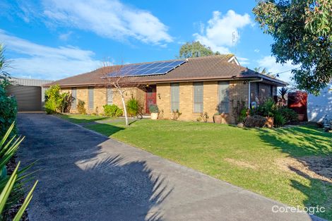 Property photo of 21 Moorhouse Street Portland VIC 3305