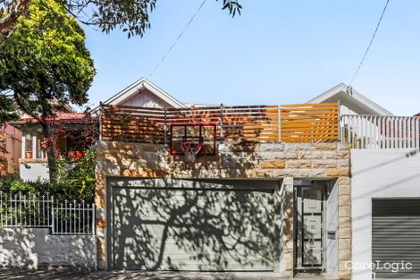 Property photo of 30 Warren Road Bellevue Hill NSW 2023