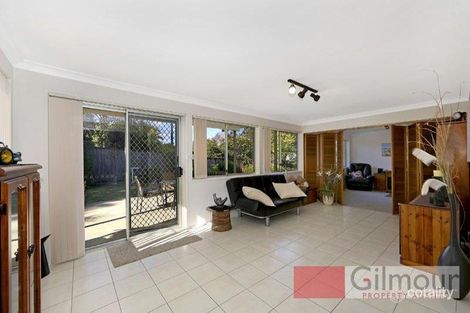 Property photo of 5 Pearson Place Baulkham Hills NSW 2153